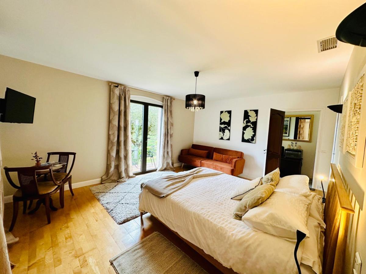 Suite Armagnac, relaxing gite near Nogaro Exterior foto